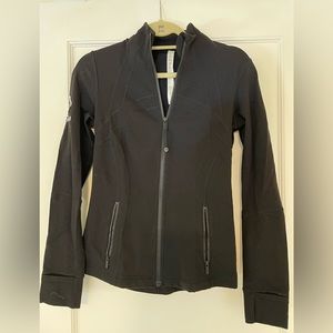 Lululemon Zip Up Jacket
